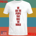 Empire Of The Sun We Are The People That Rule The World T-shirt
