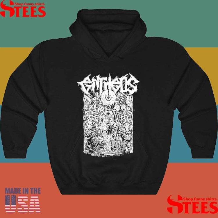 Entheos Time Will Take Us All Tie Dye 2025 Shirts