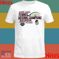 Eorgia Bulldogs Champion 2025 Ncaa Division I Women’s Tennis National Champions Shirts