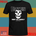 Epstein Didn’t Kill Himself Assholes Live Forever T-shirt