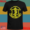 Epstein’s Idf Zahal T-shirt
