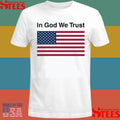 Eric Adams In God We Trust Shirts