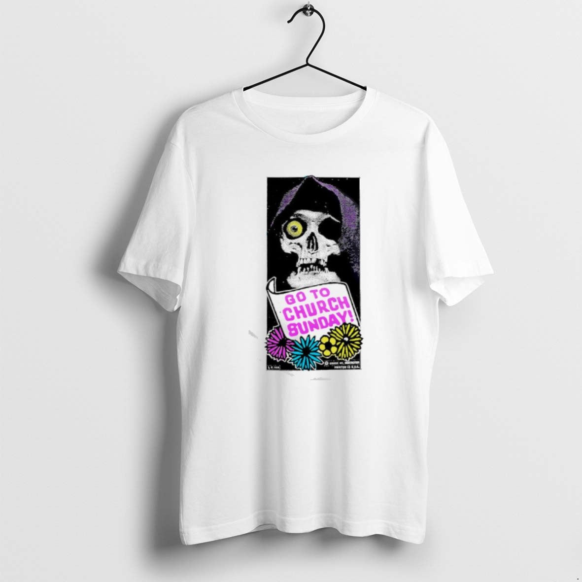 Official Eric Church Concert Go To Church Sunday T-Shirts, Hoodie, Sweatshirt | CiraTrend.com