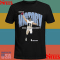 Eric Saubert Seattle Victory T-shirt