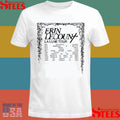 Erin Lecount La Lune Tour T-shirt