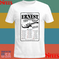 Ernest Spring Tour 26 T-shirt