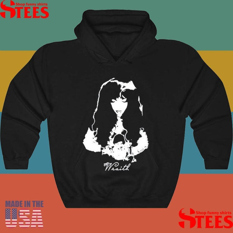 Esha Tewari Wraith Shirts