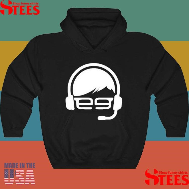 Ethan Gamer Eg Shirts