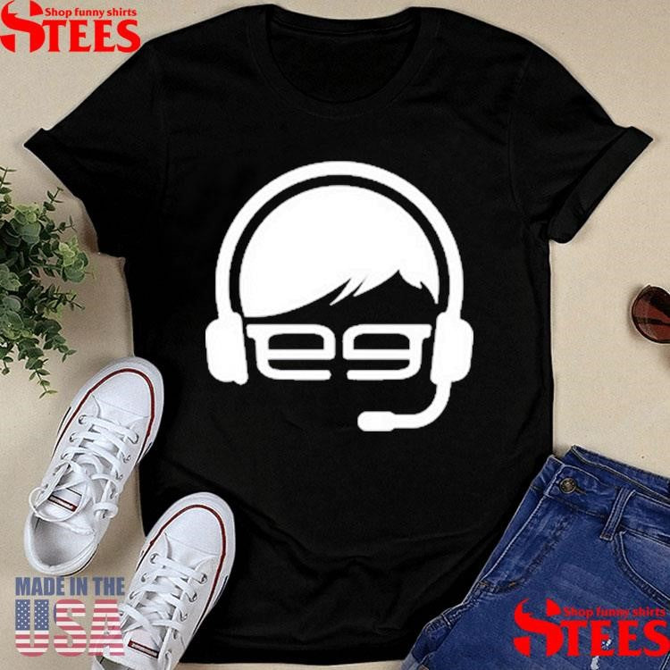 Ethan Gamer Eg Shirts
