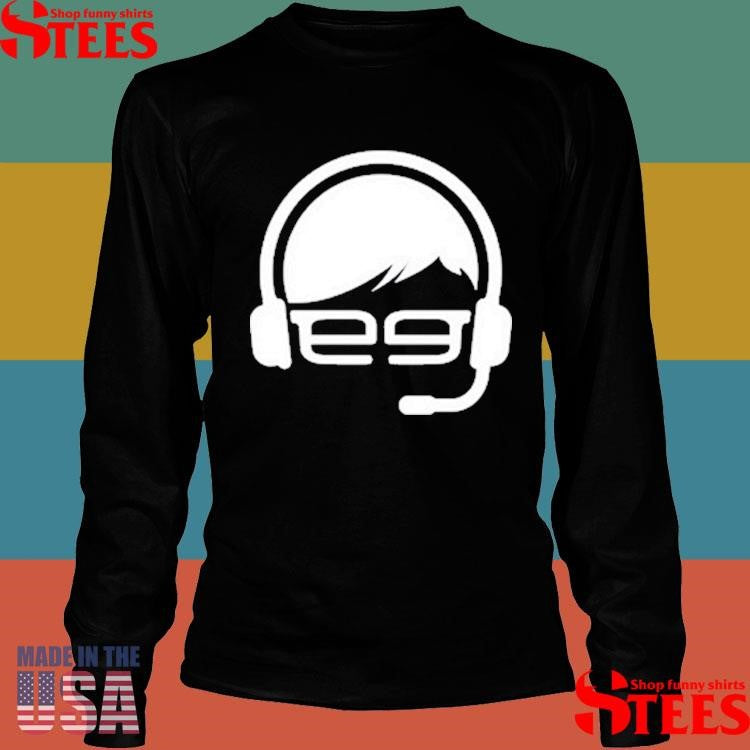 Ethan Gamer Eg Shirts
