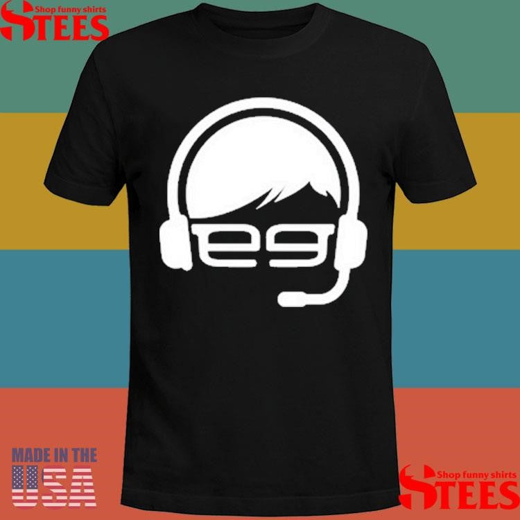 Ethan Gamer Eg Shirts