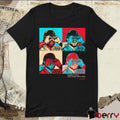 Eugenio Suarez Four-Homer Game 2025 Arizona Diamondbacks MLB t-shirt