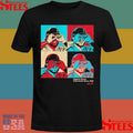 Eugenio Suarez Four-homer Game 2025 Shirts