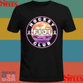 Eva Erickson Fiji Hockey Club Shirts