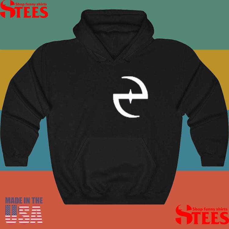 Evanescence E-logo T-shirt