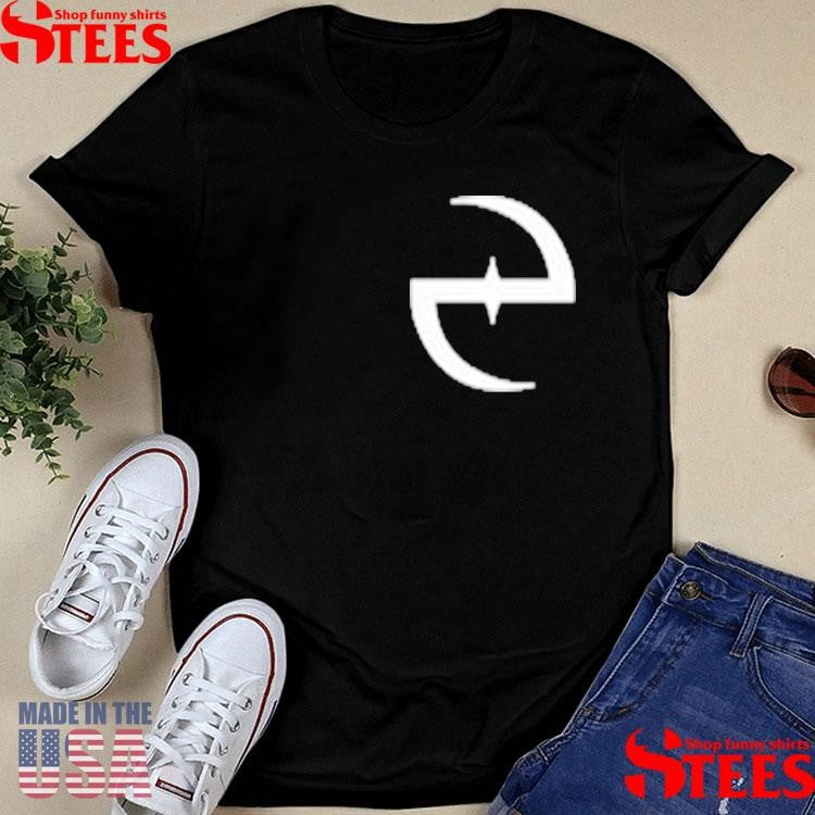 Evanescence E-logo T-shirt