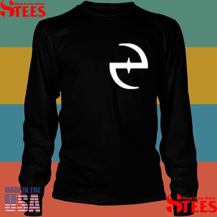 Evanescence E-logo T-shirt