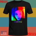 Evanescence Gradient Fallen Album Shirts