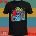 Every Hero Needs A Villain Czarface T-shirt