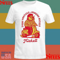 Every Particle-genuine Article Trickett Shirts