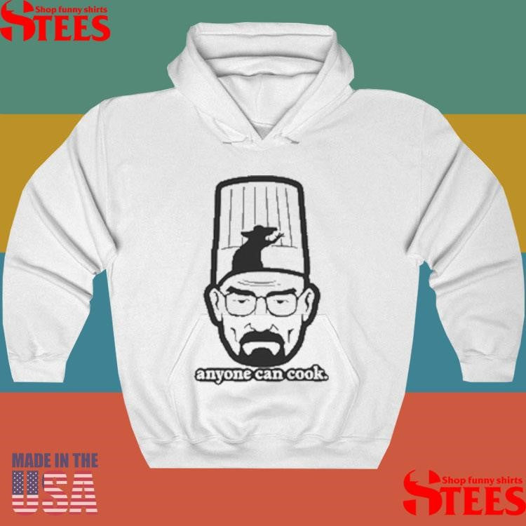 Everyone Can Cook Shirts