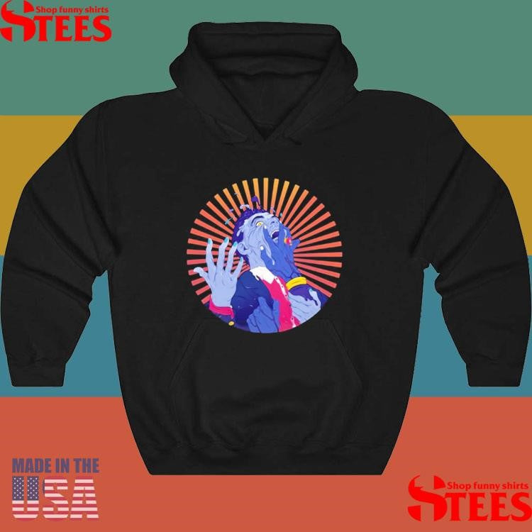 Everything Everything Album Artwork Shirts