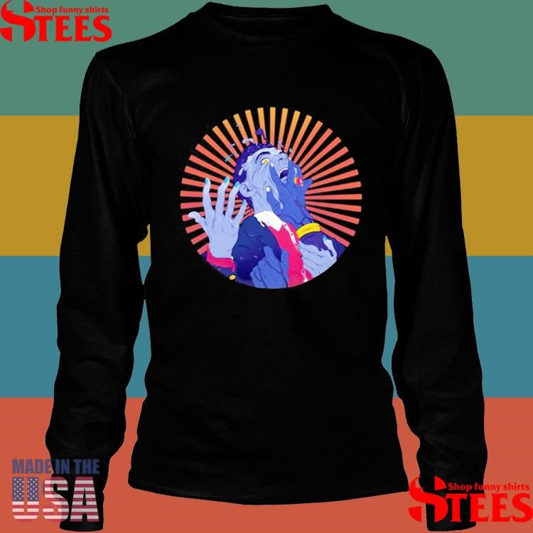 Everything Everything Album Artwork Shirts