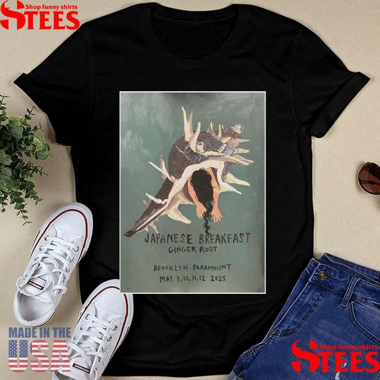 Evivalists All In The Family 10 Year Of Men Amongst Mountains Tour 2025 Poster Shirts