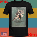 Evivalists All In The Family 10 Year Of Men Amongst Mountains Tour 2025 Poster Shirts