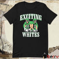 Exciting Whites Reed Blankenship And Cooper Dejean Philadelphia Eagles NFL Paint t-shirt