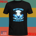 Experiment Moon I’m Not Weird I’m Limited Edition Shirts
