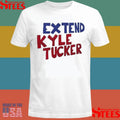 Extend Kyle Tucker Shirts