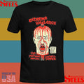 Extreme Violence Vio The Pigs Have Decided Forced To Live In This Grim Reality You Will Suffer Shirts
