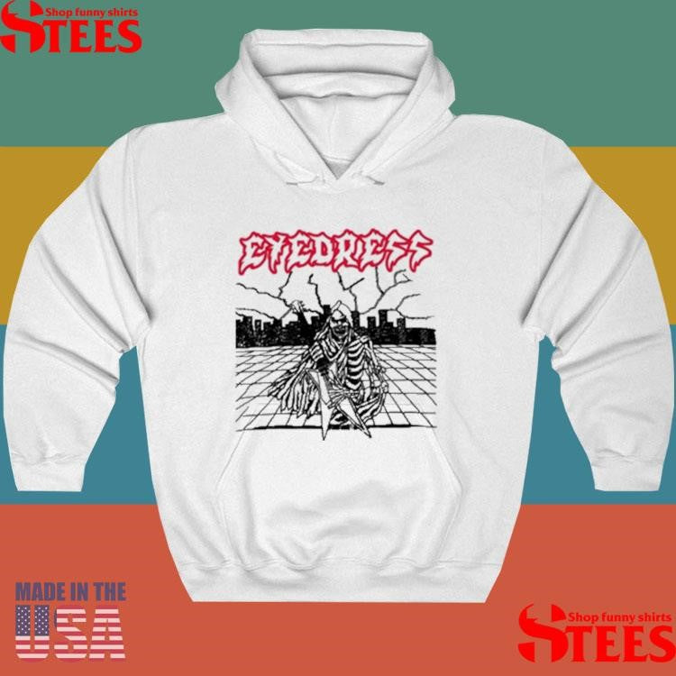 Eyedress Hesher T-shirt