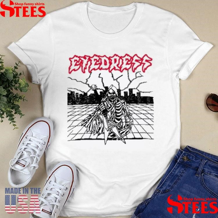 Eyedress Hesher T-shirt
