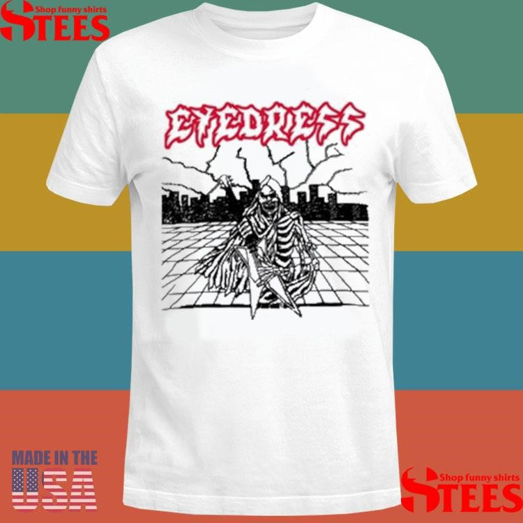 Eyedress Hesher T-shirt