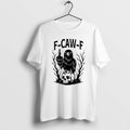 Official F Caw F Gothic Raven Middle Finger T-Shirts, Hoodie, Sweatshirt | CiraTrend.com