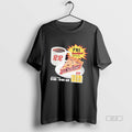 Official Fbi Breakfast Special Meal Served Daily Railroad Cafe T-Shirts, Hoodie, Sweatshirt | CiraTrend.com
