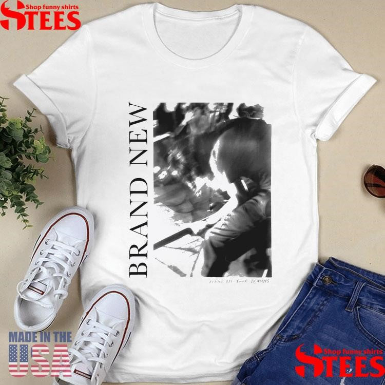 FOYD Photo Brand New T-shirt