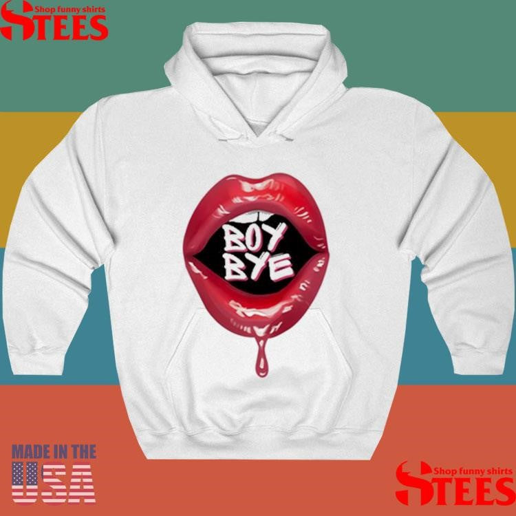 Fabulous Demps Boy Bye Shirts