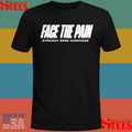 Face The Pain Youngblood Straight Edge Shirts