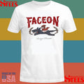 Faceonlab Little Red Riding Knight Shirts