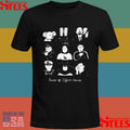 Faces of Office Hours Shirts