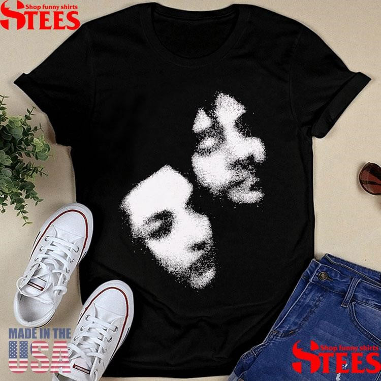 Faded Memory Shirts