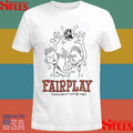 Fairplay Carhartt Wip 7989 T-shirt