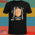 Fake News Network Trump Mixtape The Recession Shirts