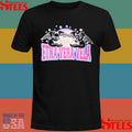 Fakemink Etna Vera Vela T-shirt