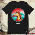 Family Calgary Flames By Keegan Starlight New Logo t-shirt