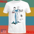 Family Team Porsche Mobil 1 Super Cup T-shirt