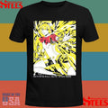 Fangamer Armed Angel Activate Full Automation Mode Shirts
